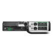 APC by Schneider Electric Assy Front PNL Lion 2.2K/3K RM Rohs - 0J-0M-77876