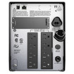 APC by Schneider Electric Door RH FR 38U Nscx