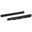ATEN Easy Installation Short Rack Mounting KIT for CL31 CL37 CL38 Series LCD Console - 2K-0003