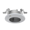 Axis TM3206 Indoor Drop Ceiling Recessed Camera Mount - 02382-001