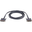 ATEN 10FT Daisy Chain CABLE(DB25-M/F) - 2L2703