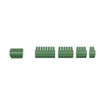 Axis TD3902 Spare Connector Kit for D3110 (view 2)