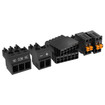 Axis TD3902 Spare Connector Kit for D3110 - 02302-001