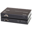 ATEN 100M / 328FT Hdbt S/ftp CAT6A Cable - 2L2920