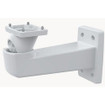 Axis 02567-001 TQ1003-E outdoor box camera wall mount bracket installation