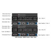 HPE SYNERGY12000 Frame Compute HLF Shelf - 804923-B21