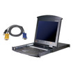 ATEN 6 PS2 TO USB Intelligent KVM Cable, SPHD15M TO VGA & USB A