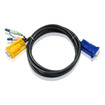 ATEN 10 Audio/video KVM Cable FOR GCS1742/44