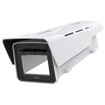 Axis TQ1804-E Spare Top Cover with Wiper - 02193-001