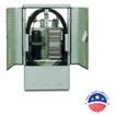 Vertiv 1U Filler Panel 19IN EIA QTY 1