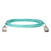 HPE 100GB QSFP28 to QSFP28 15M AOC - 845414-B21