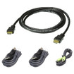 ATEN USB Hdmikvmcable - 2L7D02UH