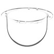 Axis 02513-001 - Axis TQ3807-E Clear Dome for Q53 Cameras (view 5)