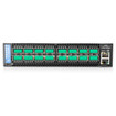 HPE QSFP28 TO 4X25GB SFP28 15M Active Optical Cable - 845424-B21