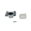 Middle Atlantic 1-1/2IN TRD SZ Cond Assy - 2150CHA