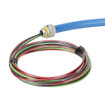 APC by Schneider Electric Assy Whip 5WIRE 10AWG L21-30 9FT - 0M-815482-009