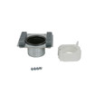 Middle Atlantic 2IN TRD SZ Cond FD Assy - 2210CHA
