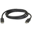 ATEN 15INCH Displayport 1.2 Cable - 2L7D04DP