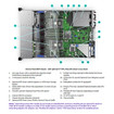 HPE DL38X GEN10 8X 6-PIN Cable KIT - 871830-B21