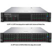 HPE DL560 GEN10 Prem 6SFF+2NVME BAY2 KIT - 872229-B21