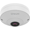 Hanwha QNF-8010 6MP Wide-Angle Fisheye Indoor IP Camera