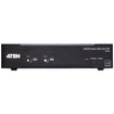 ATEN 2 X 60W Power Amplifier With DSP - AP206
