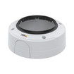 Axis 02236-001 Axis TP3804-E White Metal Casing, 02236-001