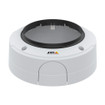 Axis TP3804-E White Metal Casing, 02236-001