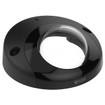Axis TP3808 Black Dome Cover 4-Pack - 02004-001