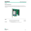 HPE DL5X0 GEN10 12GB SAS Expander - 873444-B21
