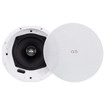 ATEN 6.5-INCH Coaxial Ceiling Loudspeakers (one Pair) - AS106