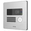 Axis 02067-001 - Axis I8016-LVE Recessed Mount Accessory