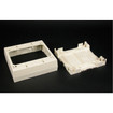 Middle Atlantic NM Device BOX 2300 White - 2347-WH