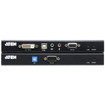 ATEN DVI Single Link Console Ext. Support - CE600