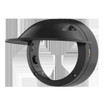 Axis TP3818-E Black Protective Casing P47 - 02478-001