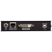 ATEN Mini USB DVI Hdbaset KVM Extender