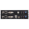 ATEN USB DVI Hdbaset 2.0 KVM Extender UP TO 330 FT W/ 1920X1200 4K