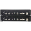 ATEN the CE690 IS a DVI Optical KVM Extender That Overcomes the Length Restrictions