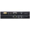 ATEN USB Vga/audio CAT 5 KVM Extender - CE750A