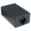 Middle Atlantic NM Reducing Connector 230 - 2389A-WH