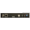 ATEN USB Displayport Hdbaset 2.0 KVM Extender 4K at 330FT - CE920