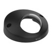Axis TP3806 Dome Cover Black 4-Pack - 02005-001