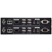 ATEN USB True 4K Displayport/hdmi Optical KVM - True 4K UP to 300M Over Fiber - CE980