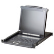 ATEN 19INCH LCD Integrated Console - CL1000N