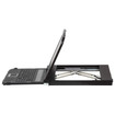 ATEN 19 Wide Screen Short Depth Full HD LCD Console Support DVI, HDMI, VGA