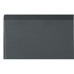 Middle Atlantic Fiberready DIV Flat Elb-f - 2411DFO-FW