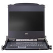 ATEN CL5708MW LCD KVM Switch