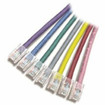 APC by Schneider Electric Patch Cable - RJ45 - Male - RJ45 - Male - Unshielded Twisted Pair (utp) - 35FEET