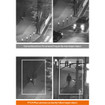 Hanwha XNP-C8303RW 6MP AI PTZ Camera with Wiper