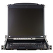 ATEN CL5800N Dual Rail LCD KVM Console